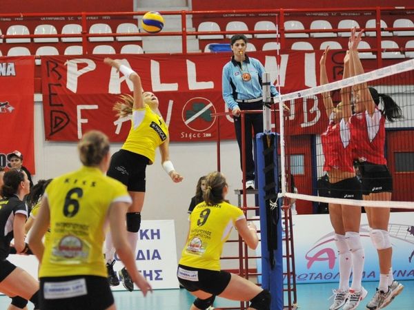 Με 30 προσκλήσεις