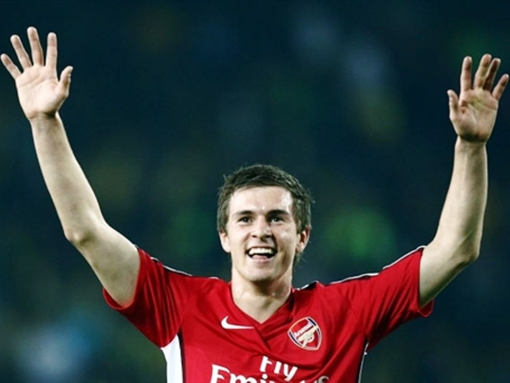 Ελπίζει ο Ράμσεϊ