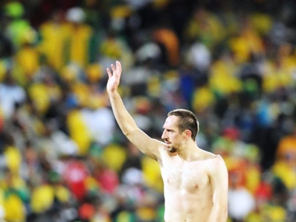 Η συγνώμη του Ριμπερί 