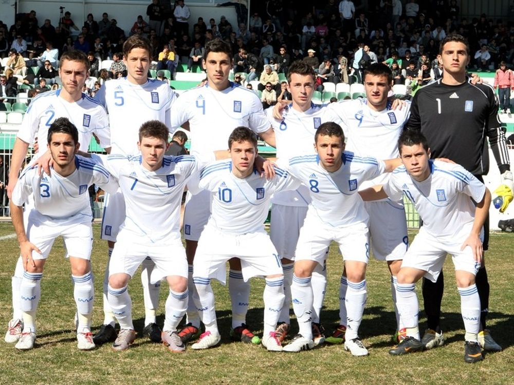 Πανέτοιμοι εν όψει Λετονίας