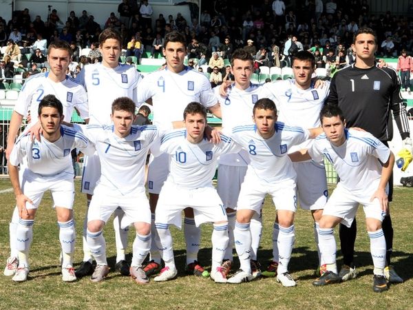 Πανέτοιμοι εν όψει Λετονίας