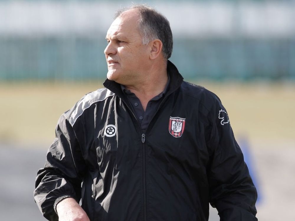 «Παίξαμε έξυπνα»