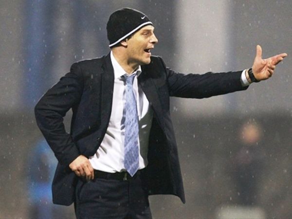 Η αποστολή της Κροατίας 