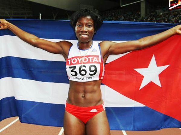 Στόχος το Παγκόσμιο ρεκόρ