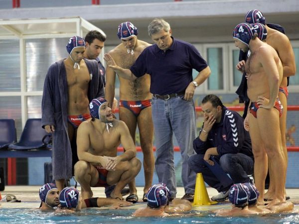 «Εγκαίνια με ευρωπαϊκό τίτλο»