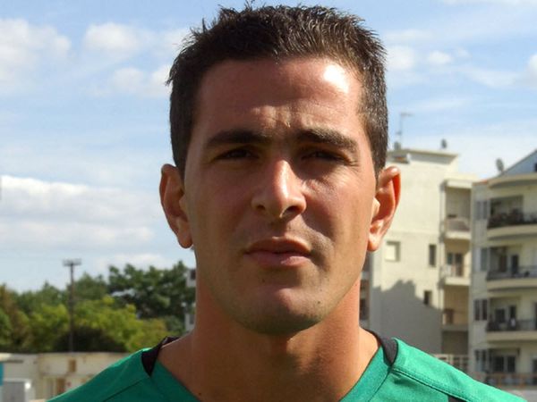 Πληρώθηκε ο Περπερίδης