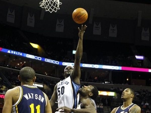 Εξόντωσαν τους Τζαζ