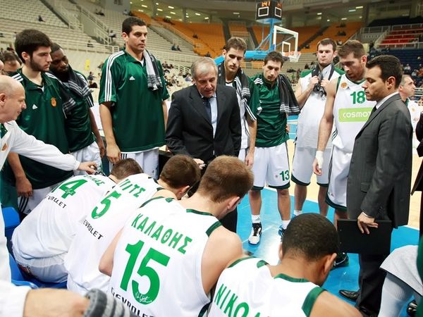 Κάν' το θαύμα σου!