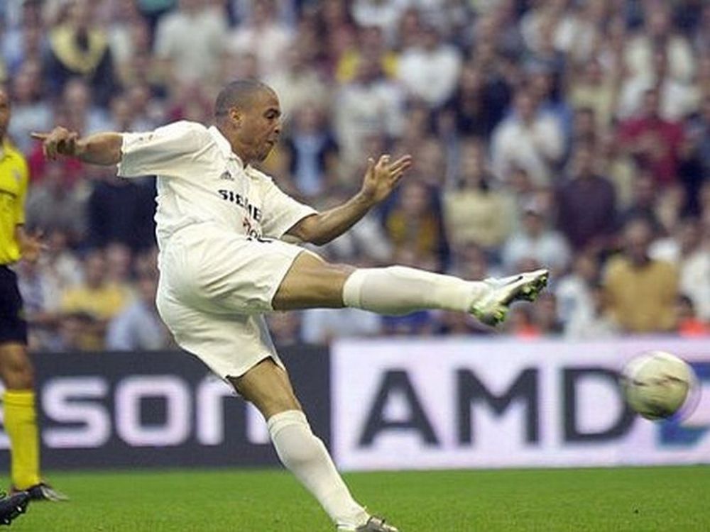 «Θα διάλεγα την Ρεάλ»