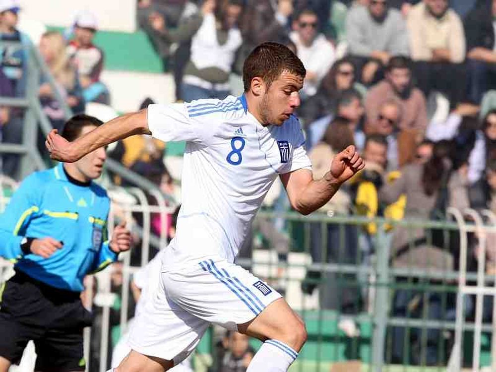 «Θέληση και σοβαρότητα»