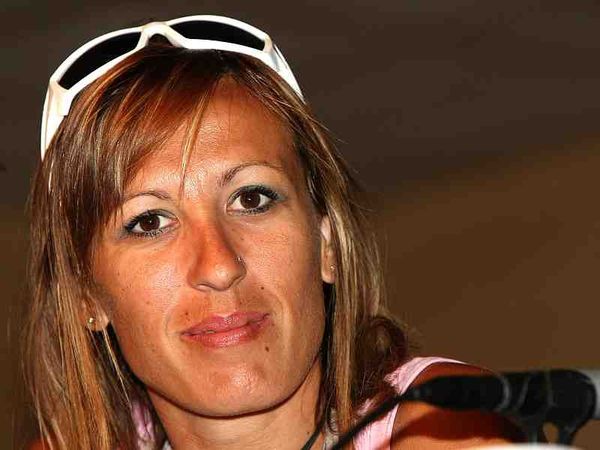 Δεβετζή: «Δεν κρύβομαι!..»