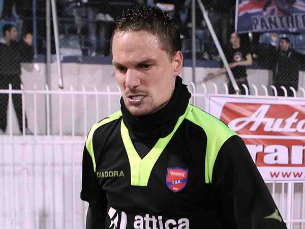 Σενάρια για τερματοφύλακα