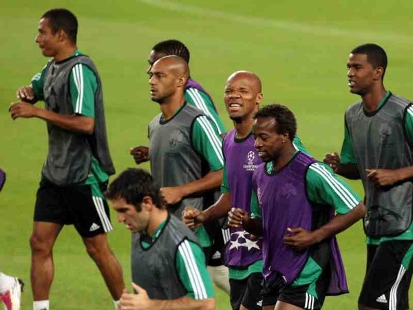 Αποφόρτιση για τρεις