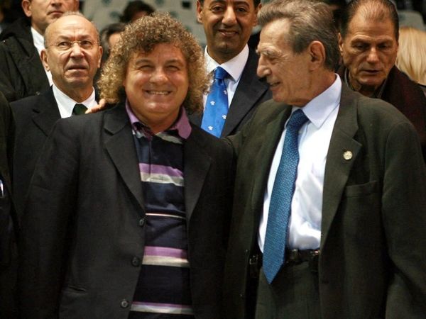  «Δεν έχουμε μέλλον» 