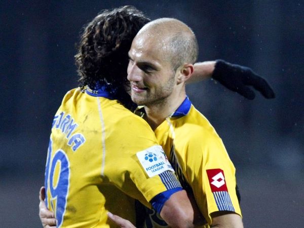 «Από εμάς εξαρτάται ο ΟΦΗ»