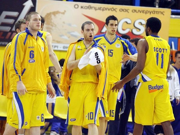 Ψάχνεται για φιλικό