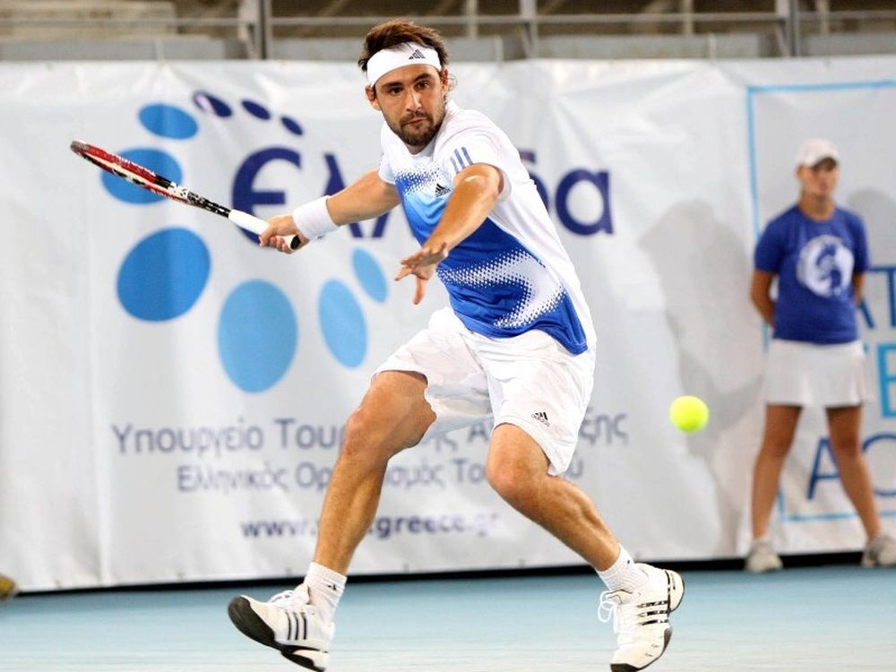 Στο Μαϊάμι ο Παγδατής