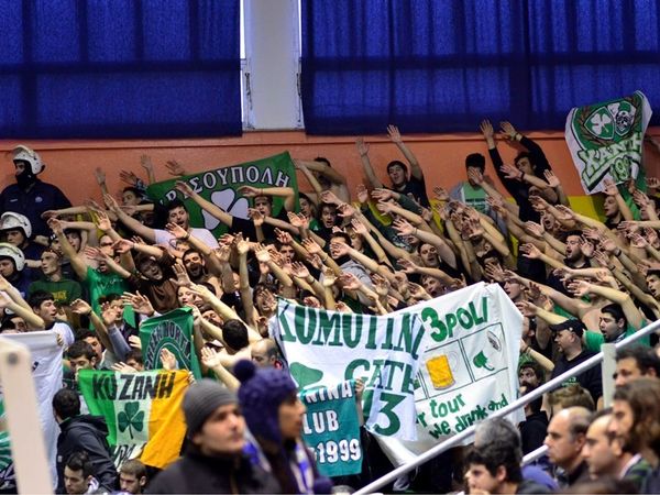 Τα εισιτήρια με «Μπάρτσα»