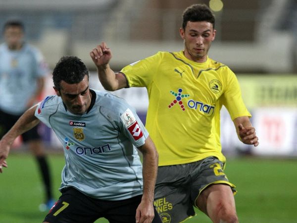 Κλήση από Αυστραλία για Γιάννου