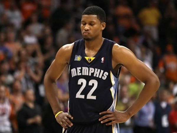 Χάνει τη σεζόν ο Γκέι