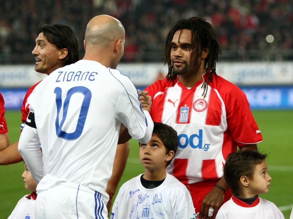 Mε «Καρεμπέ» αλλάζει επίπεδο