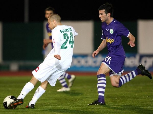 Ανάσες εν όψει Αστέρα