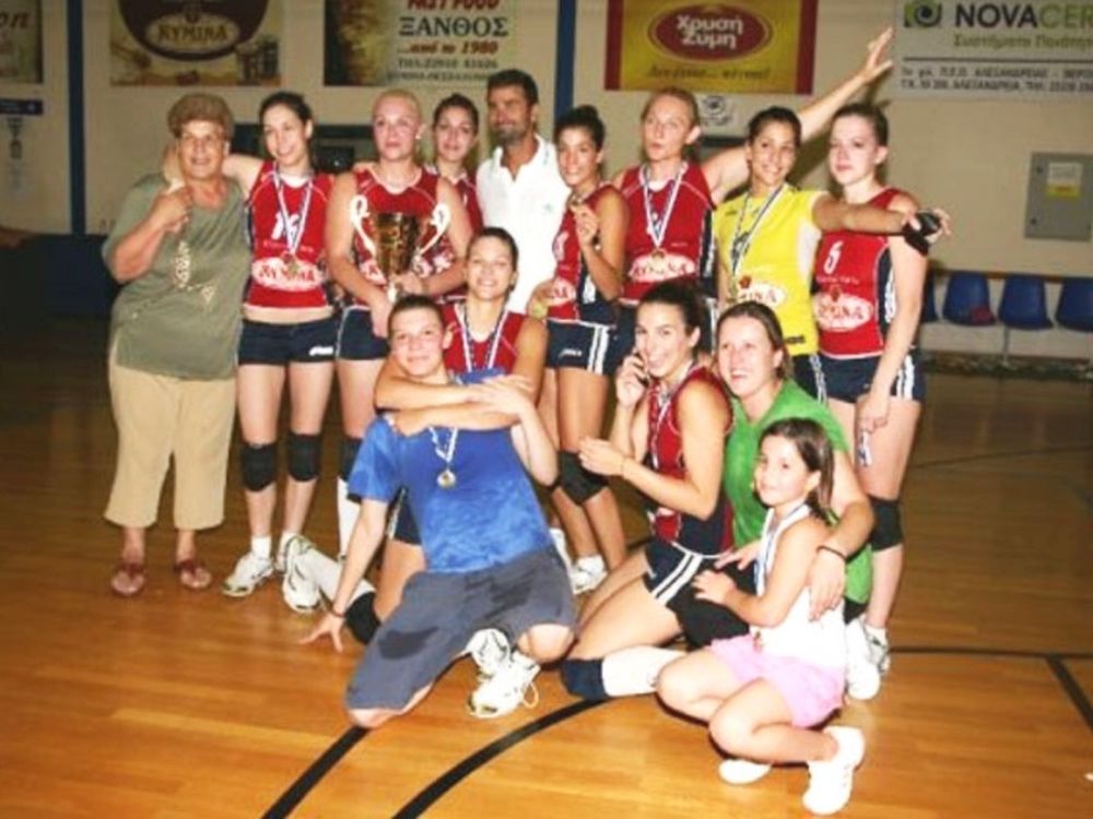 Εκκρεμότητα στον 3ο όμιλο