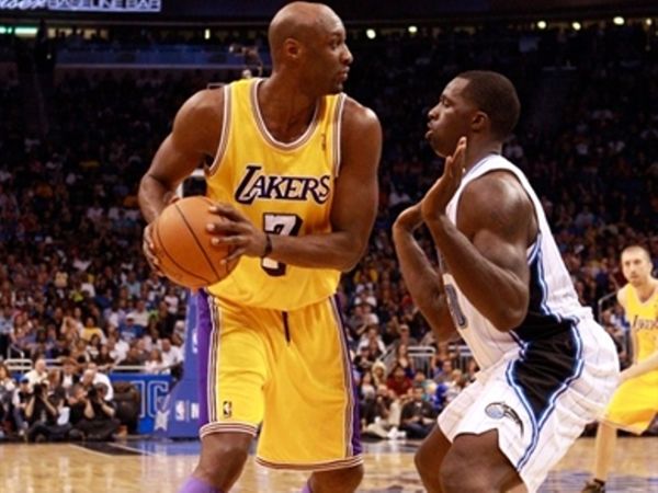 Όντομ ο… ανεκτίμητος!