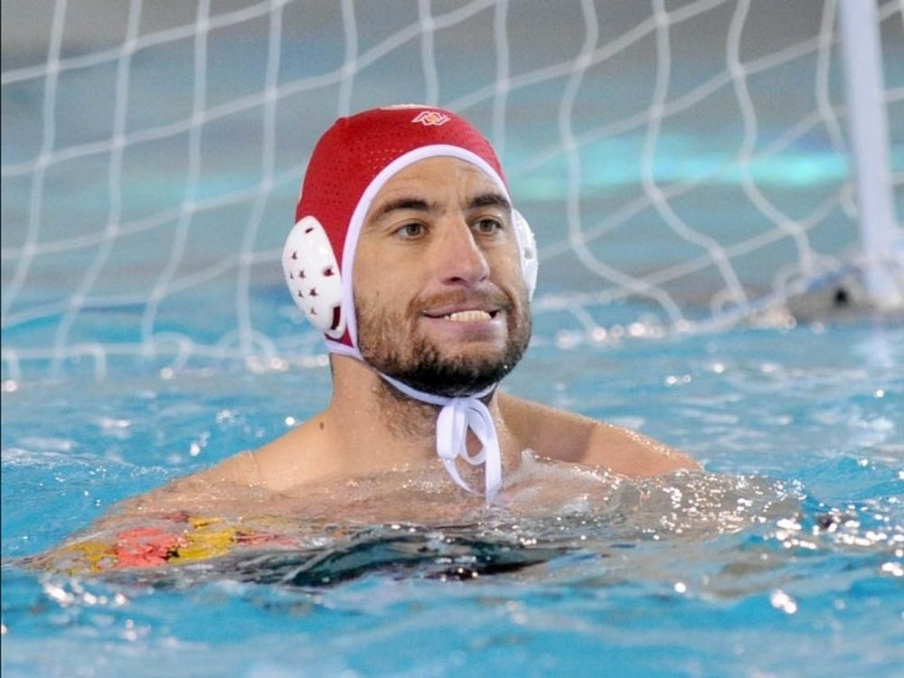 «Μόνο επειδή είμαστε Ολυμπιακοί»