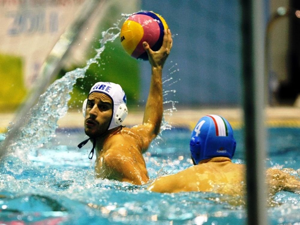 Ηττήθηκε η Εθνική