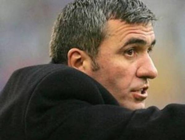 Τέλος και ο «Μαραντόνα»!