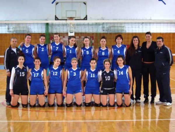 Νίκη της Σταυρούπολης