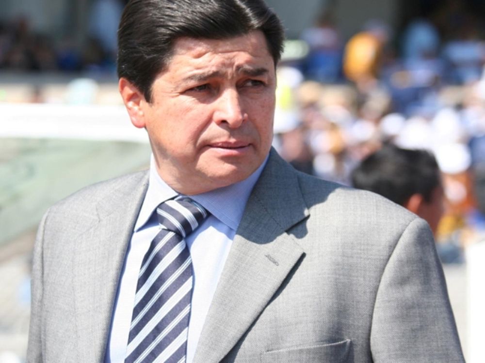 Αισιόδοξος ο Τένα