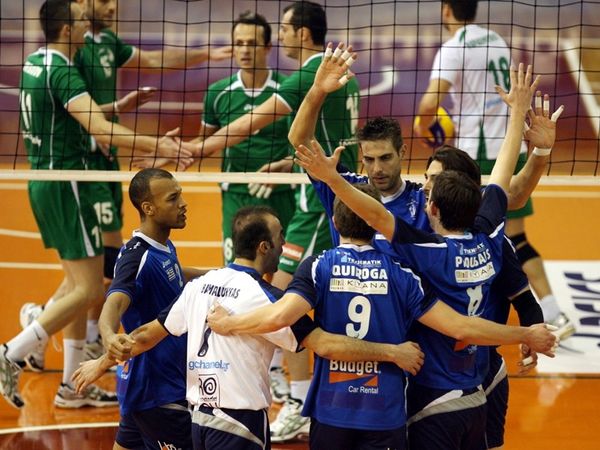 Μέχρι την επόμενη