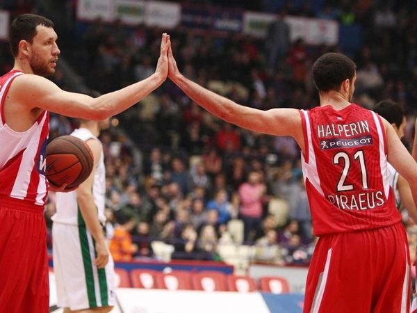 Βομβαρδισμός και «τζάμπα» ήττα