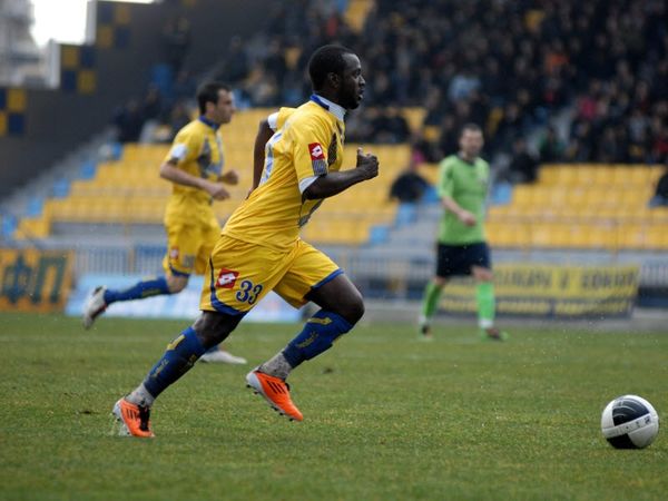 Πειθαρχικό και… απάντηση