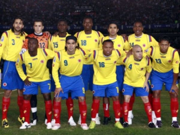 Θύμα «ποντικών» η Κολομβία!