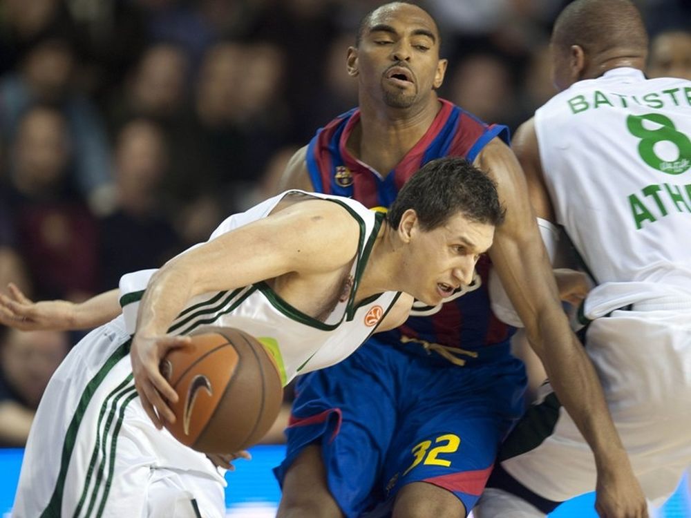 Τον …δέρνεις και ξαναπαίζεις 