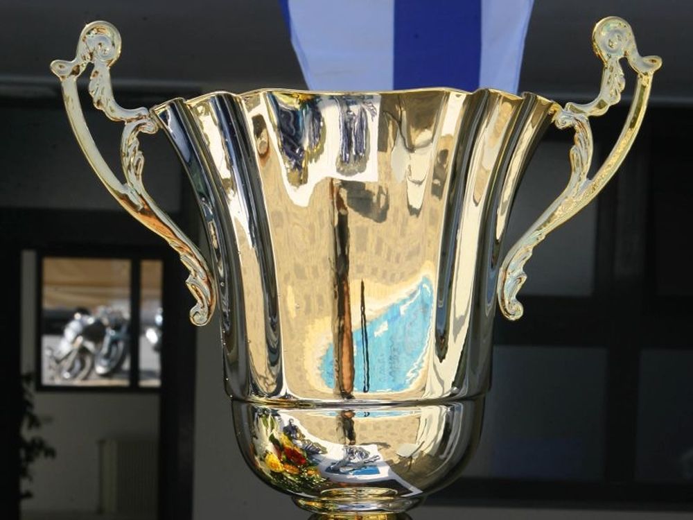 Στον «πυρετό» των… τελικών