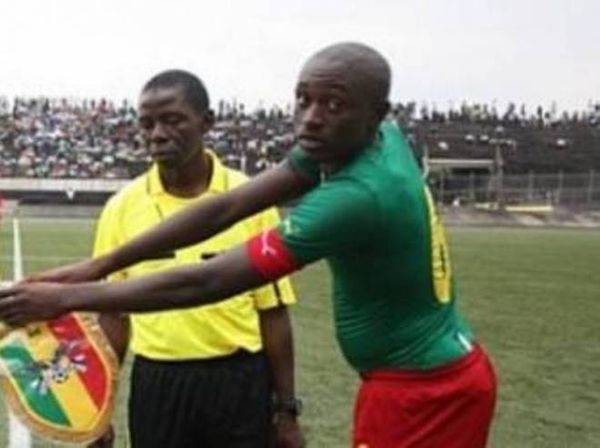 «Τσεκάρει» Φοκόμπο