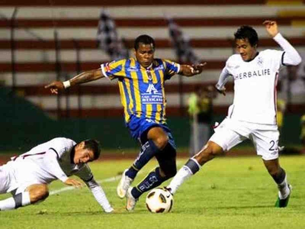 Ελπίζουν οι Μεξικάνοι