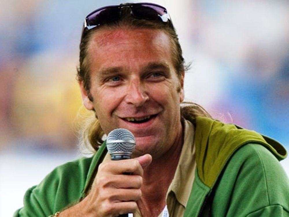 Ο Σόμπεργκ και το ΝΒΑ