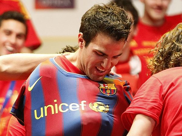 «Ψήνεται» του Φάμπρεγας