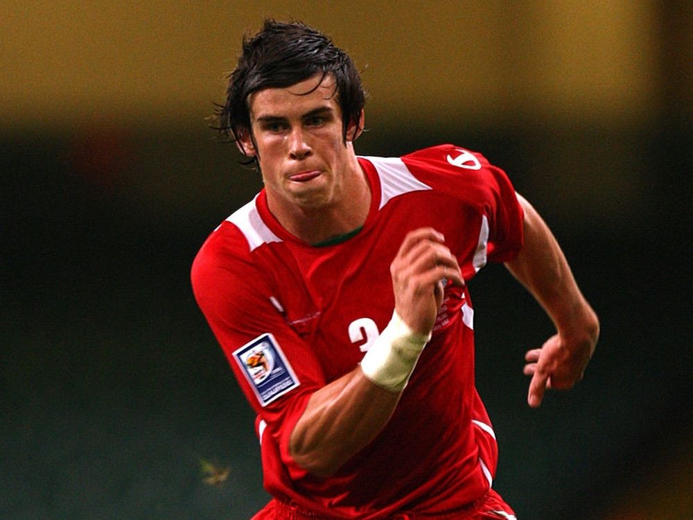 Μπέιλ, ο καλύτερος στον κόσμο!