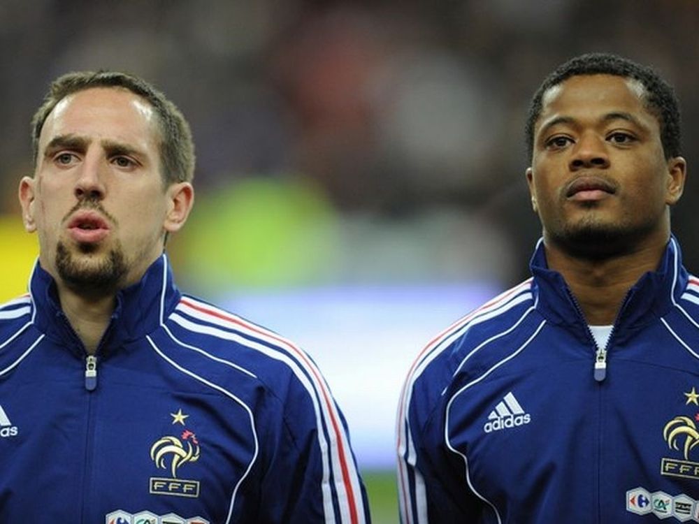 Βασικοί οι «επαναστάτες»