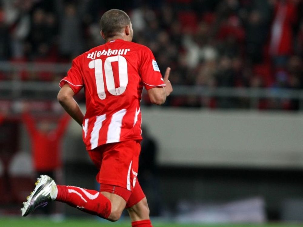 Τζεμπούρ: «Όλα καλά θα πάνε»