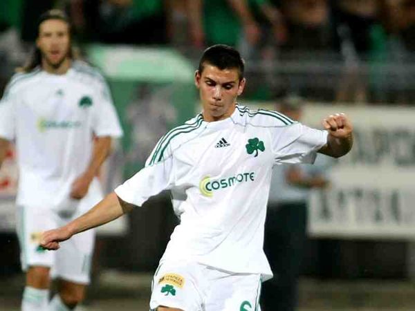 Πάει Λέστερ ο Λαγός