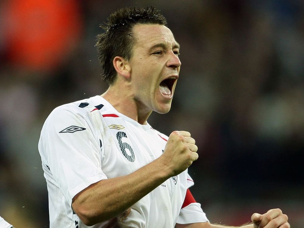 Δεν συμφωνεί ο Τέρι