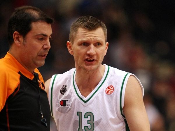 «Ξεκινάμε από την αρχή»