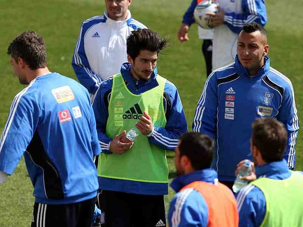 «Λαχτάρα» με Κονέ